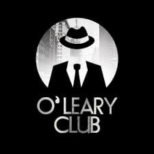 Logo de O’Leary Club