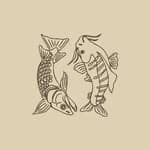 Logo de Pez de Mar Dulce