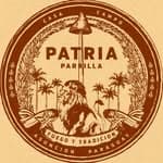 Logo de Patria