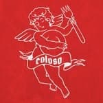 Logo de Coloso