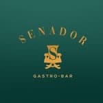 Logo de Senador Gastro Bar