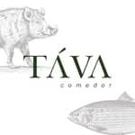 Logo de Tava Comedor