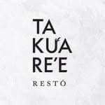 Logo de Takuare'e Restó