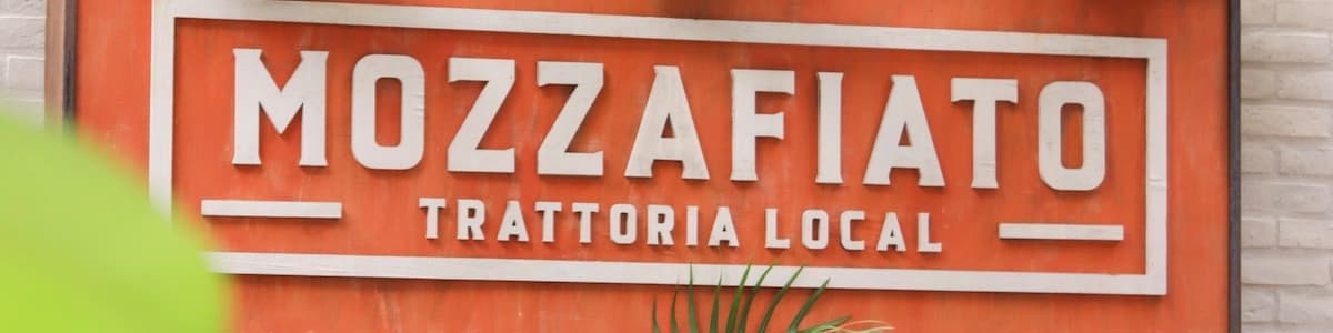 Mozzafiato — Restaurante en Asunción