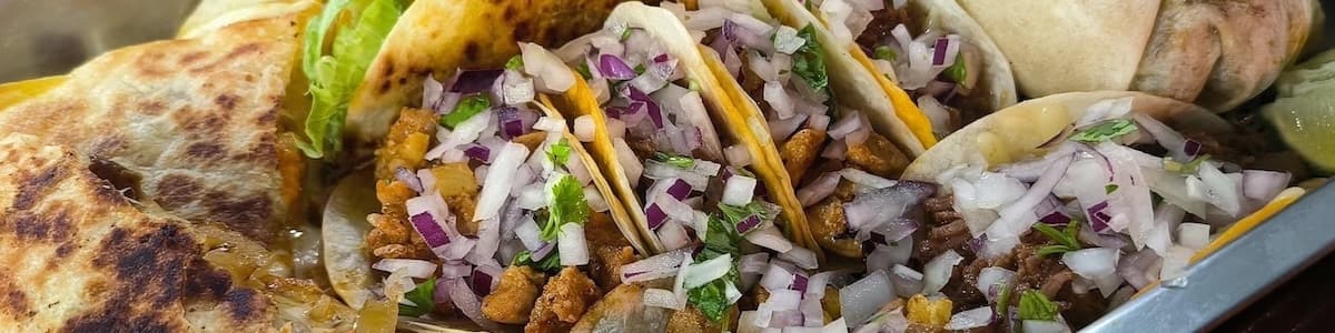 Carmencita — Restaurante en Asunción