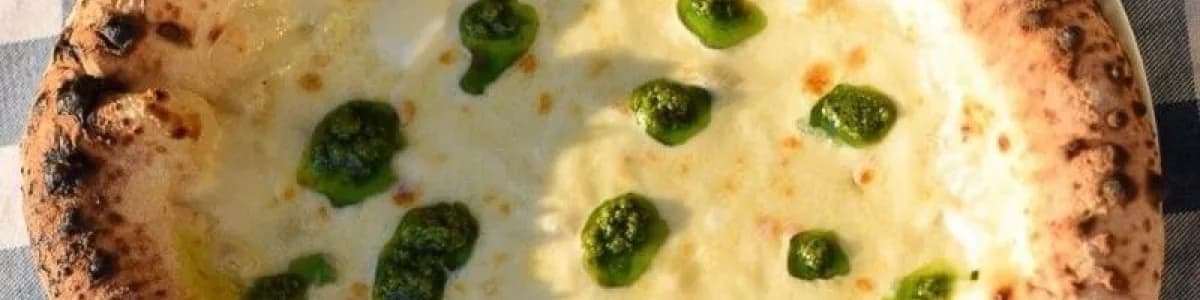 Francescana — Restaurante en Asunción