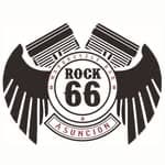 Logo de Rock 66 - Motorcycle Bar