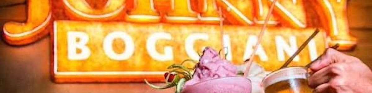 Johnny Boggiani — Restaurante en Asunción