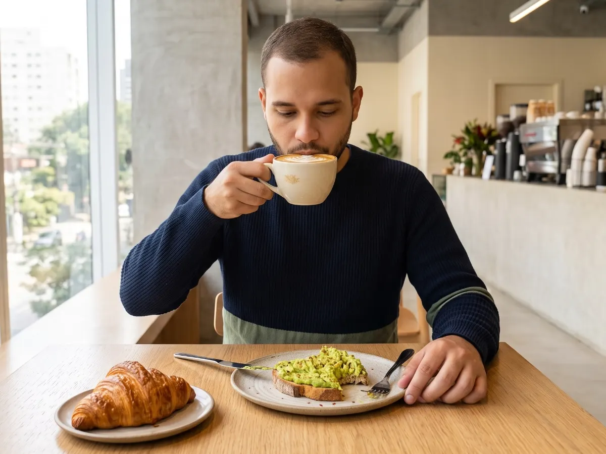Café & Brunch